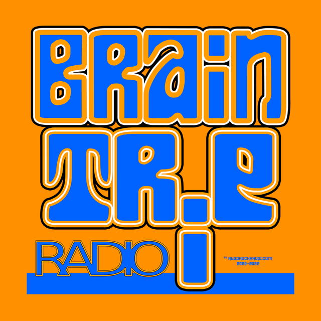 Stationsbild braintrip-radio