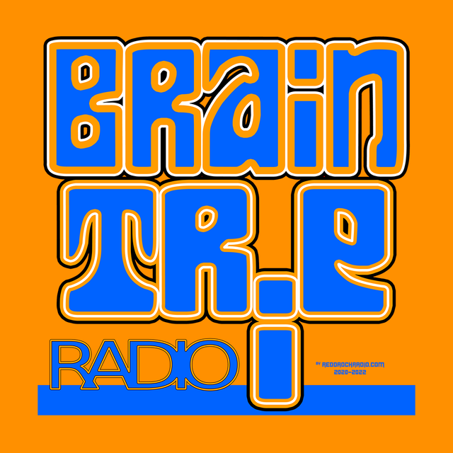 Braintrip Radio favicon