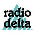 Das Logo von laut.fm Radiodelta