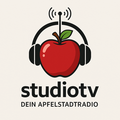 Das Logo von laut.fm Apfelstadt Radio