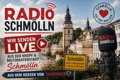 Das Logo von laut.fm Sendestudio Frankenthal
