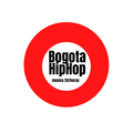 Das Logo von laut.fm Bogotahiphop