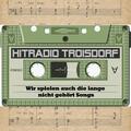 Das Logo von laut.fm Hitradio Troisdorf