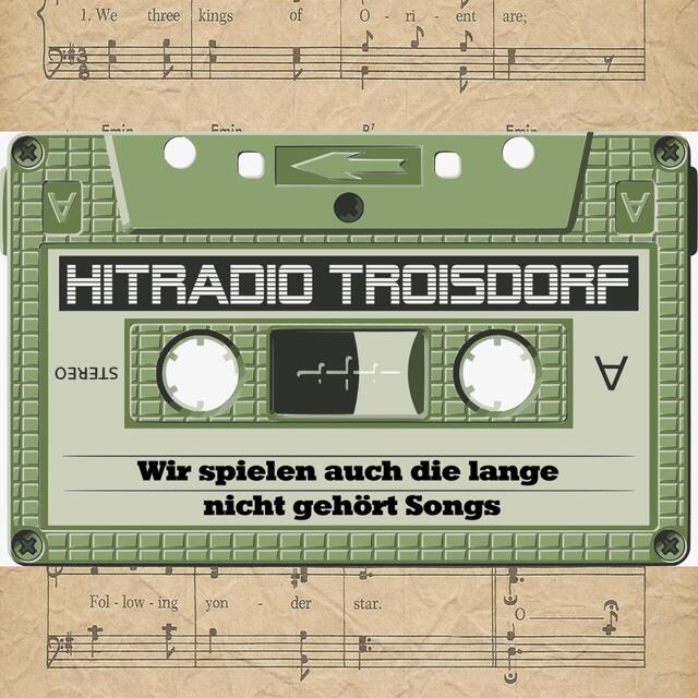 Stationsbild hitradio-troisdorf