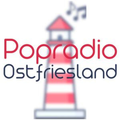 Das Logo von laut.fm Popradio Ofl