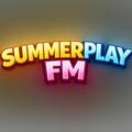 Das Logo von laut.fm Summerplay FM