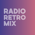 Das Logo von laut.fm Radio RetroMix