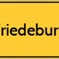 Das Logo von laut.fm Friedeburg
