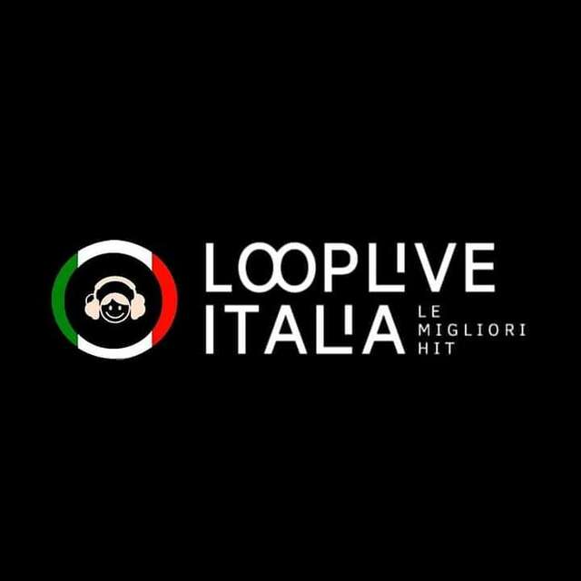 Stationsbild looplive_italia