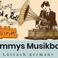 Das Logo von laut.fm Jimmysmusikbox