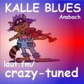 Das Logo von laut.fm Crazy Tuned