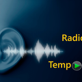 Das Logo von laut.fm Radio Tempore
