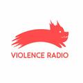 Das Logo von laut.fm Violence Vacance