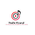 Das Logo von laut.fm Ricordi