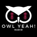 Das Logo von laut.fm OWL YEAH! RADIO