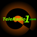 Das Logo von laut.fm Teleradio 1