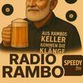 Das Logo von laut.fm Radio Rambo