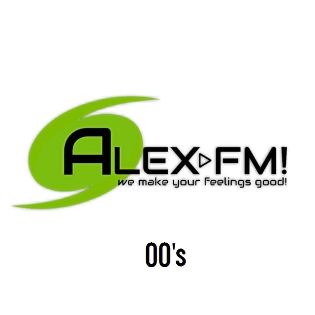 Stationsbild radioalexfm00s