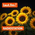 Das Logo von laut.fm rnbundhiphop