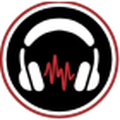 Das Logo von laut.fm Bt Radionet
