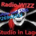 Das Logo von laut.fm Radiowizz