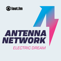 Das Logo von laut.fm Antenna Network