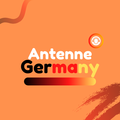 Das Logo von laut.fm Antenne Germany