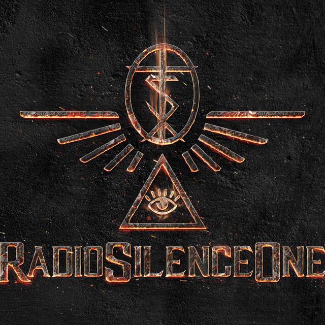 Stationsbild radiosilenceone