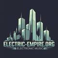 Das Logo von laut.fm Electric Empire