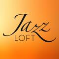 Das Logo von laut.fm Jazzloft