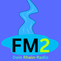 Das Logo von laut.fm FM 2