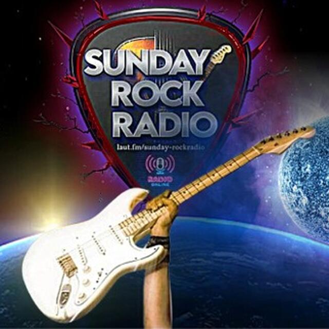 Stationsbild sunday-rockradio
