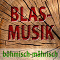Das Logo von laut.fm Böhmisch-Mährische Blasmusik