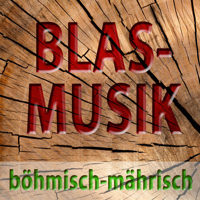 BÖHMISCHMÄHRISCHE BLASMUSIK von laut.fm böhmisch