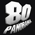 Das Logo von laut.fm Panorama 80