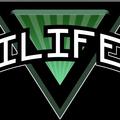 Das Logo von laut.fm Ilife