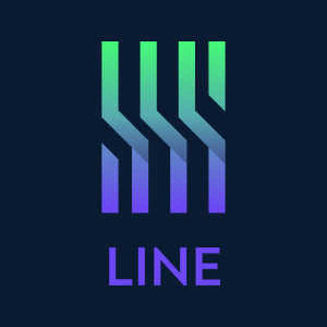 Stationsbild line