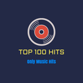 Das Logo von laut.fm Top 100 Hits