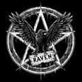 Das Logo von laut.fm Arie Of The Raven