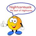 Das Logo von laut.fm Nightcoremusik