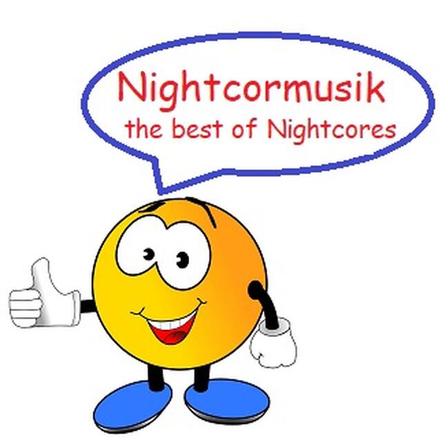 Stationsbild nightcoremusik