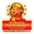 Das Logo von laut.fm Hitradio Mathildenhof