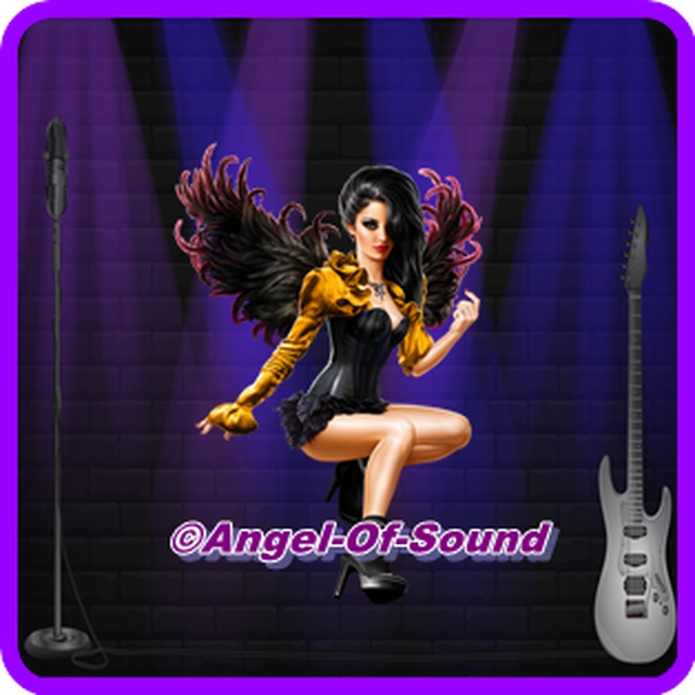 Stationsbild angelofsound