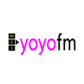 Das Logo von laut.fm yoyoFM