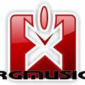 Das Logo von laut.fm Rgmusicrecords