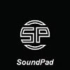 Öffne die Webseite von Soundpad