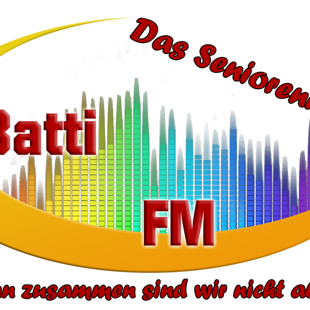 Stationsbild battifm-dasseniorenradio