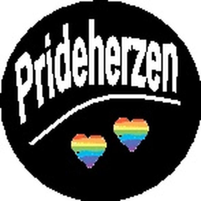 Stationsbild prideherzen