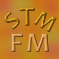 Das Logo von laut.fm Stm