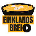 Das Logo von laut.fm Einklangsbrei